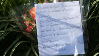 Karen Buckley: Friends, fellow students, and academic staff mourning for &lsquo;open and bubbly personality&rsquo;