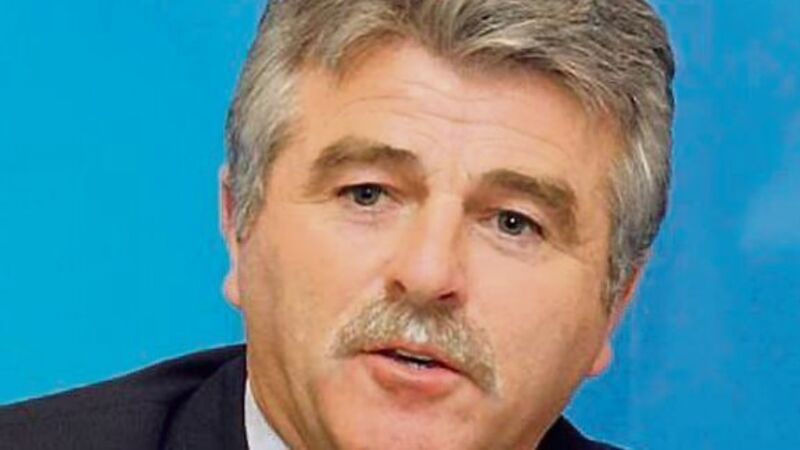 McGahon: TD’s letter to victim ‘a red herring’ McGahon: TD’s letter to victim ‘a red herring’