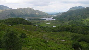 Rooftop cafe at Ring of Kerry landmark gets green light