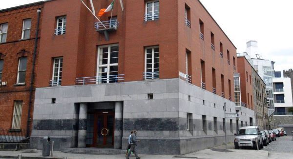 Troubled teen fled home and attacked care worker