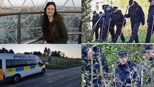 Your Thursday evening news catch-up