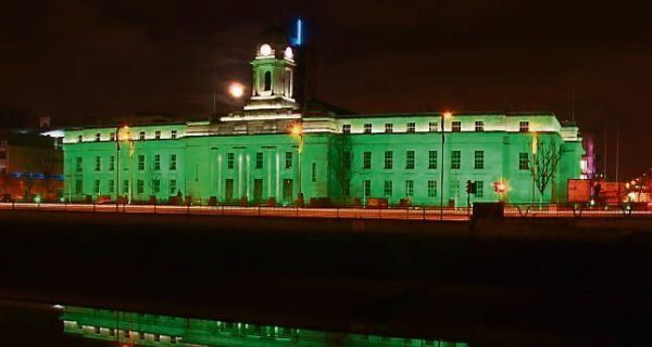 Cork City Council: &lsquo;We lack resources for social housing targets&rsquo;
