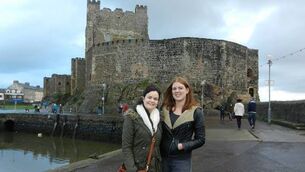 Your Thursday lunchtime news catch-up