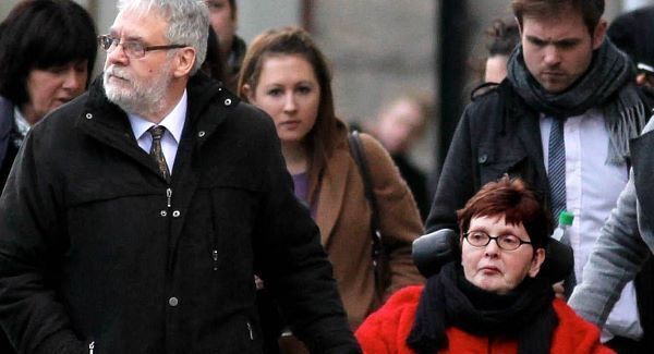 Fleming partner takes DPP to task