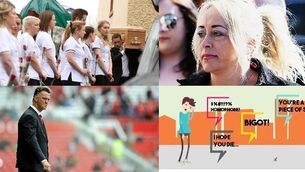 Your Tuesday evening news catch-up