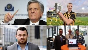 Your Thursday evening news catch-up