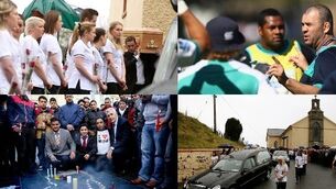 Your Wednesday morning news round up