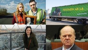 Your Monday lunchtime news catch-up