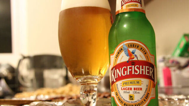 Heineken seeks to oust indebted Kingfisher