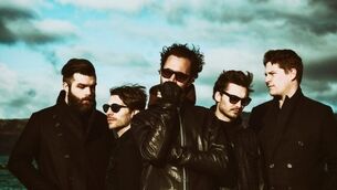 Editors still beloved by fans after a decade