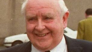 Jack Phelan: Solicitor left immense mark during a 30-year career