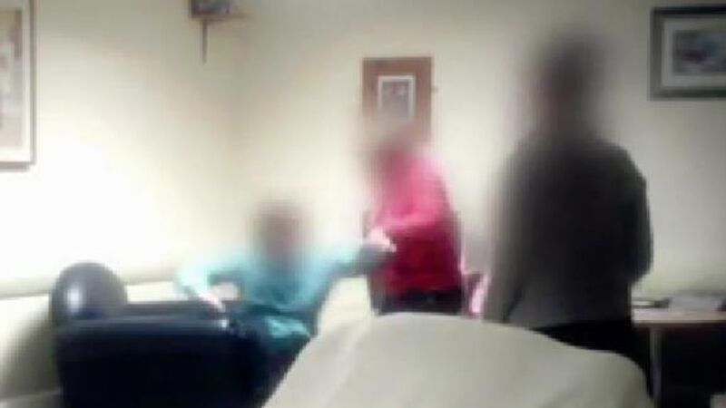 Disability centre Áras Attracta ‘still failing its residents’ Disability centre Áras Attracta ‘still failing its residents’