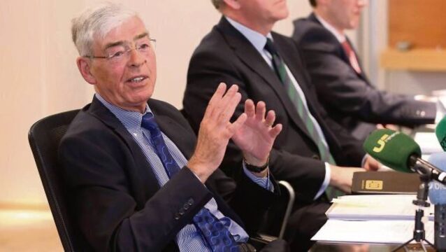 Siteserv sale: Assenagon case likely to be reviewed