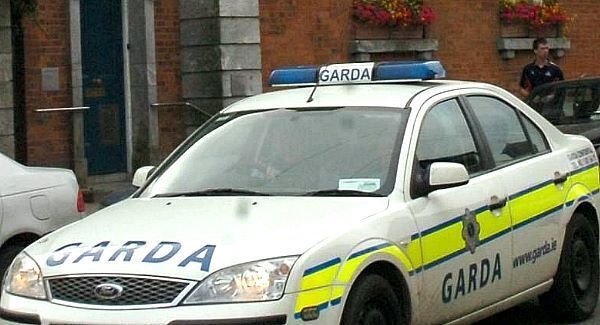 Men burnt out garda&rsquo;s car to intimidate her