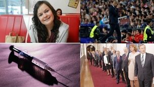 Your Thursday morning news round up