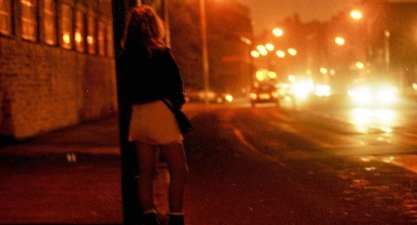 Man robbed iPad and cash from prostitute