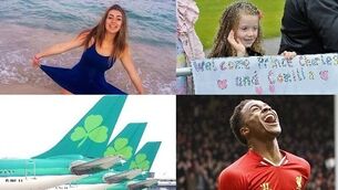 Your Thursday morning news round up