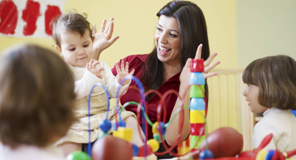 Unannounced pre-school inspections to begin in autumn