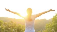 Sun&rsquo;s skin damage risk higher in Cork