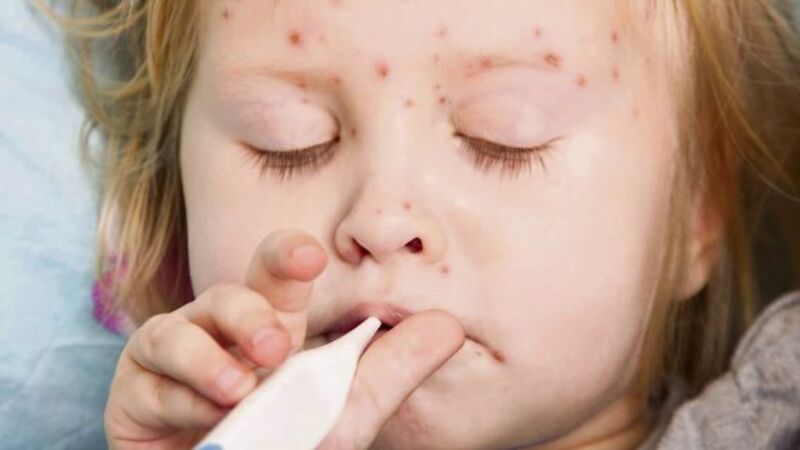 Fivefold rise in children struck by debilitating rotavirus Fivefold rise in children struck by debilitating rotavirus