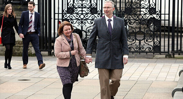 Thomas Ruttle Limerick Your Tuesday lunchtime news catch-up