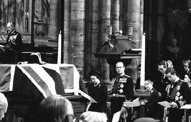 Emotional visit will recall Mountbatten death