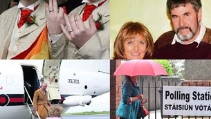 Your Wednesday lunchtime news catch-up