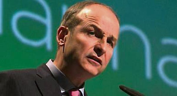 Fianna Fáil in-fighting precedes by-election