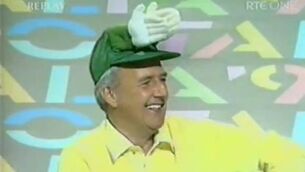 Tributes pour in for &lsquo;giant of Irish broadcasting&rsquo; Bill O&rsquo;Herlihy