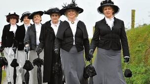 VIDEO: President and ambassadors to attend commemoration