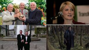 Your Monday evening news catch-up