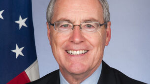 Berkeley tragedy: US ambassador urges J1 students not to go home