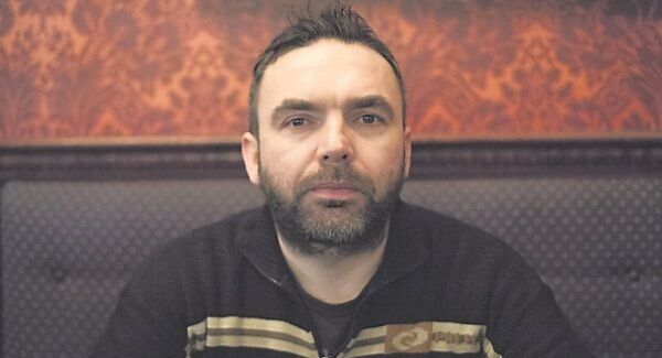 Eoin Weldon quit Facebook cold turkey because he says he “grew weary of Mark Zuckerberg’s false, demanding creation”.