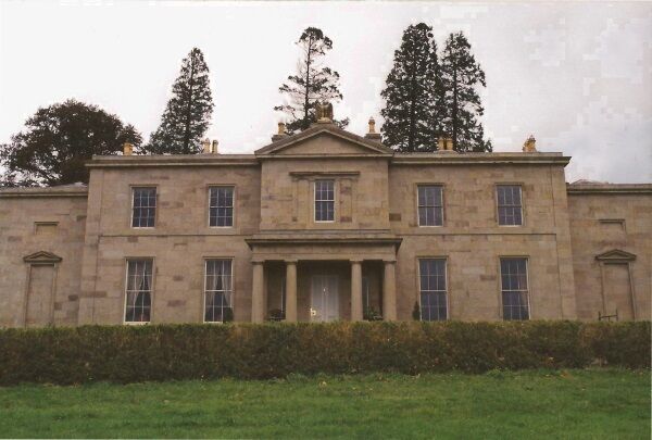 Capard House Capard House