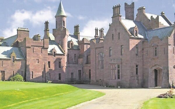 Limerick’s costliest property was Castle Oliver in Ardpatrick, near Kilmallock for €2.6m Limerick’s costliest property was Castle Oliver in Ardpatrick, near Kilmallock for €2.6m