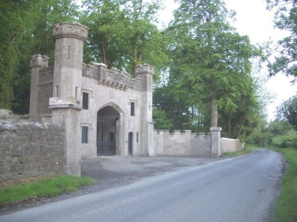 Rathaldron Castle Navan Rathaldron Castle Navan