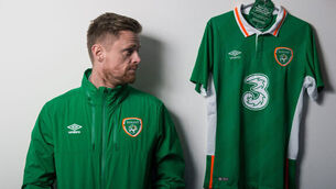Damien Duff in line for €1.2m windfall