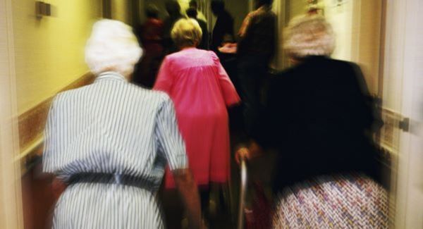 Ombudsman still waiting for extra powers to investigate private nursing homes complaints