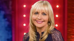Queen of chat Miriam O&rsquo;Callaghan in summer line-up