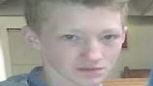 Tributes to tragic teen who dreamt of joining army