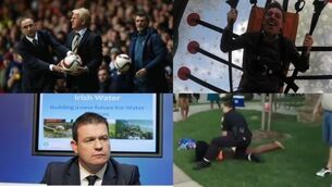 Your Wednesday morning news round up