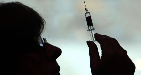 New cases of HIV hit highest levels in five years