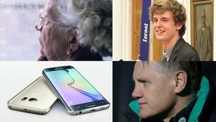Your Thursday morning news round-up
