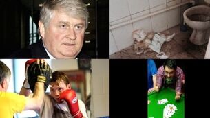 Your Tuesday lunchtime news catch-up