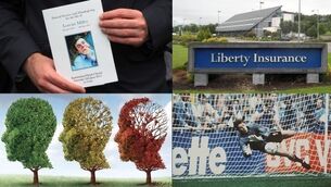 Your Thursday lunchtime news catch-up