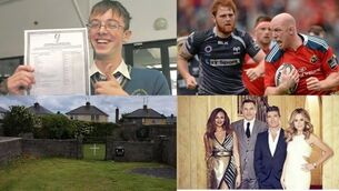 Your Wednesday morning news round up