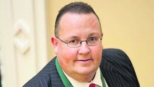 Former insurance boss gets €1.25m for unfair dismissal