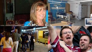 Your Monday morning news round-up