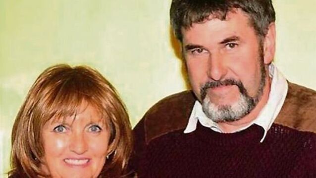 International fraudster Holmes cremated in Cork