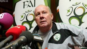 Experts query FAI legal action over &lsquo;handball&rsquo;